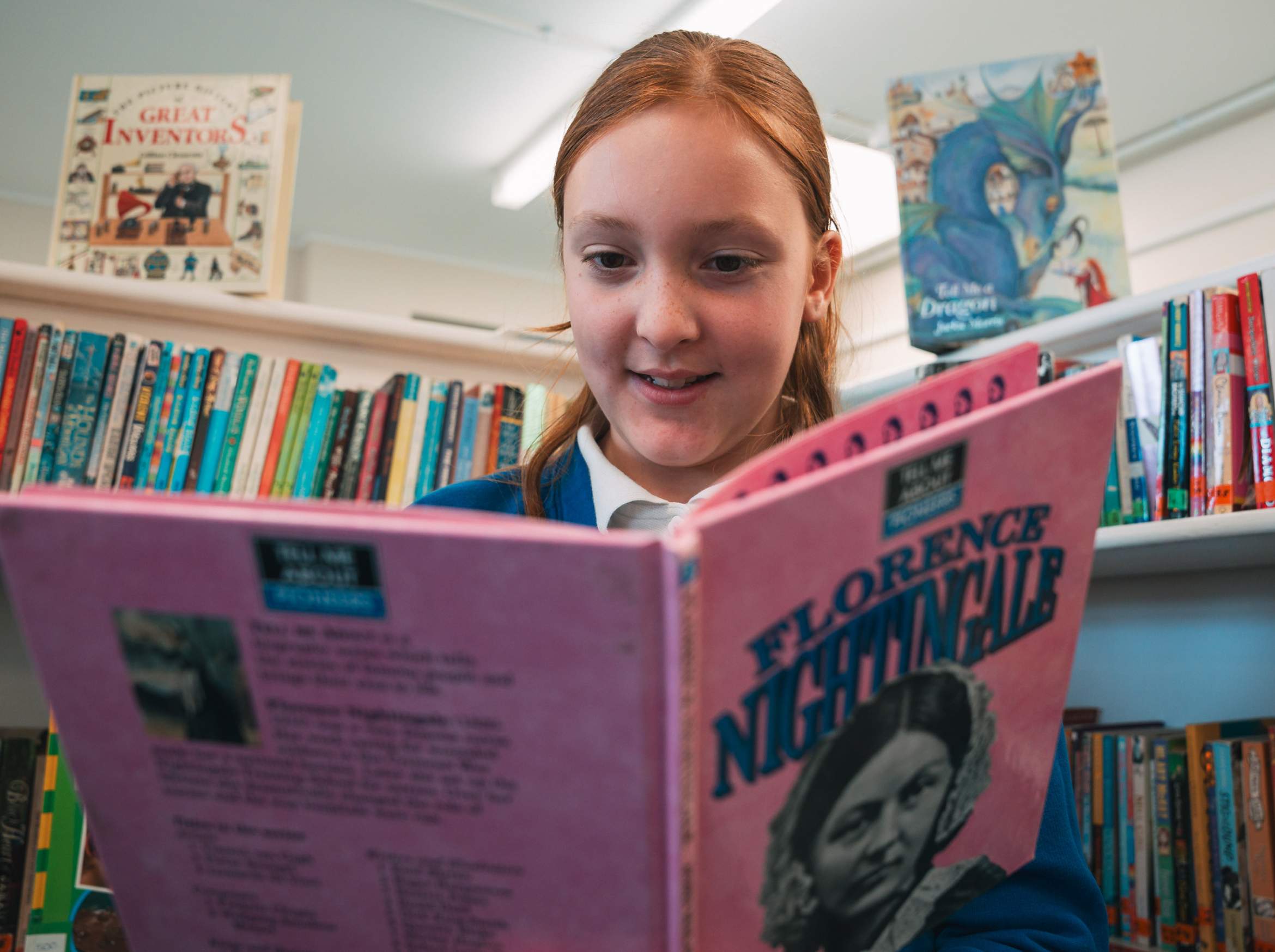 Golden News December 2025 featured image